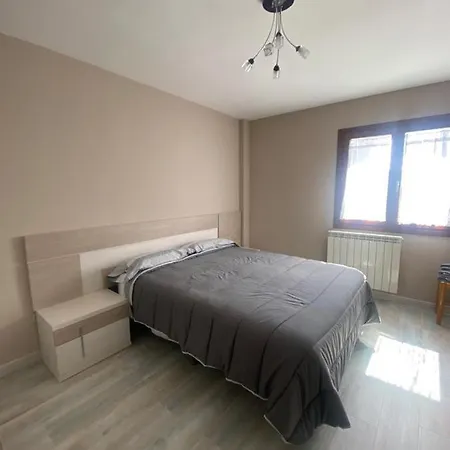 Apartamento Turieto Broto Exterior photo