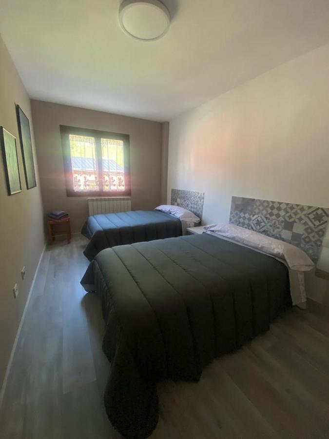 Turieto Apartment